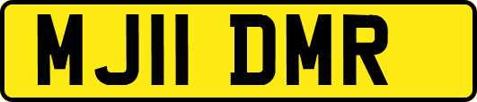 MJ11DMR