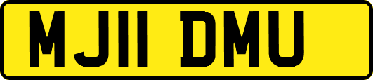 MJ11DMU