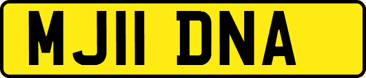 MJ11DNA