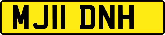 MJ11DNH
