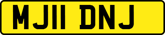 MJ11DNJ