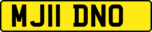 MJ11DNO