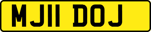 MJ11DOJ