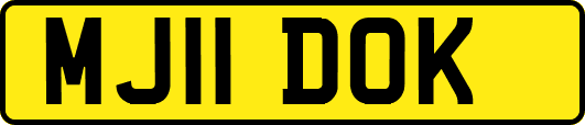 MJ11DOK