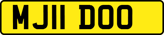 MJ11DOO