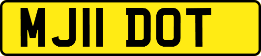 MJ11DOT