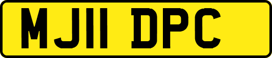 MJ11DPC