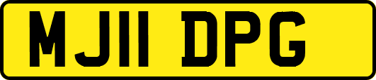 MJ11DPG