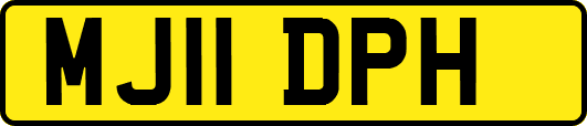 MJ11DPH