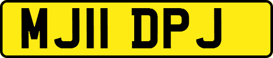 MJ11DPJ