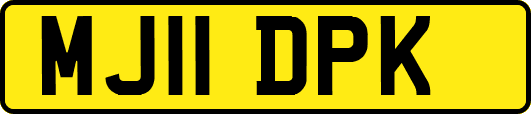 MJ11DPK