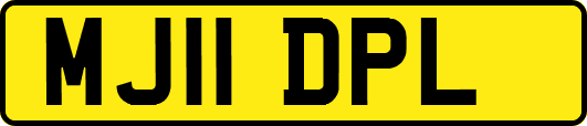 MJ11DPL