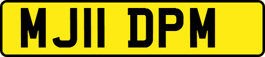 MJ11DPM