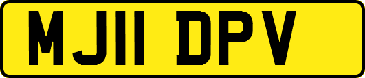 MJ11DPV