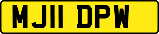 MJ11DPW