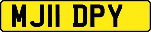 MJ11DPY