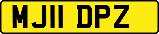 MJ11DPZ