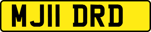 MJ11DRD