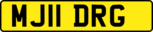 MJ11DRG