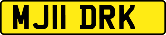 MJ11DRK