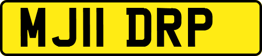 MJ11DRP
