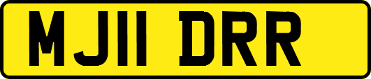 MJ11DRR