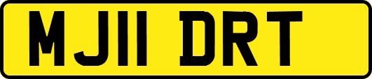 MJ11DRT