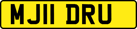 MJ11DRU