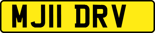 MJ11DRV