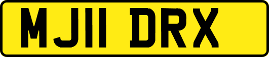 MJ11DRX