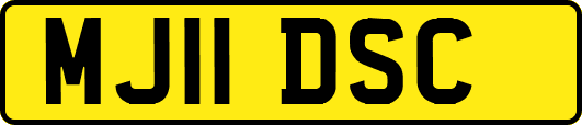 MJ11DSC