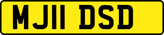 MJ11DSD