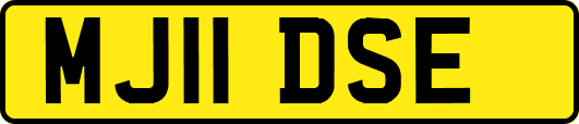 MJ11DSE