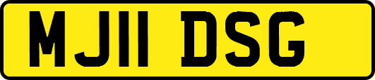 MJ11DSG
