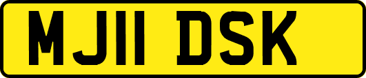 MJ11DSK