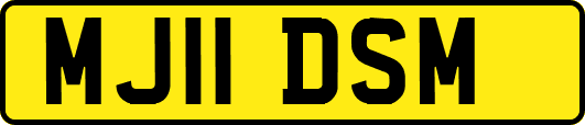 MJ11DSM