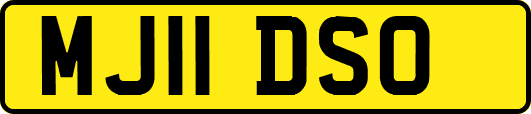 MJ11DSO