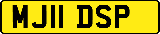 MJ11DSP