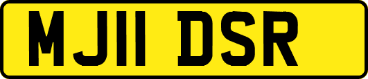 MJ11DSR