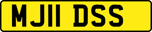 MJ11DSS