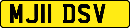 MJ11DSV