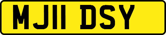 MJ11DSY