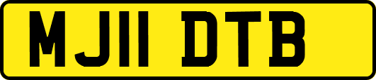 MJ11DTB