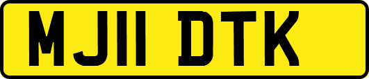 MJ11DTK