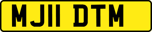 MJ11DTM