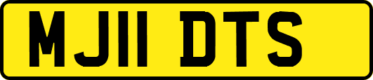 MJ11DTS