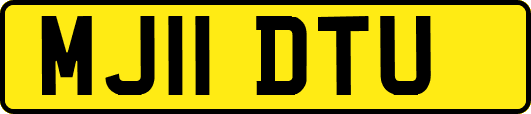 MJ11DTU