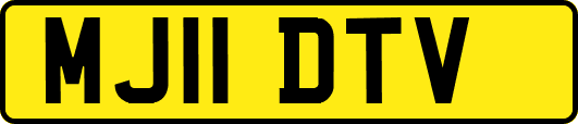 MJ11DTV