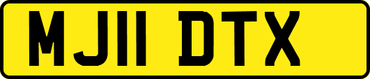 MJ11DTX