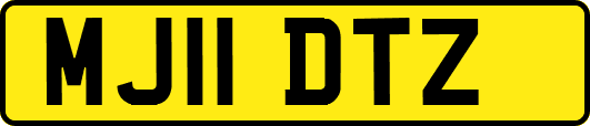 MJ11DTZ